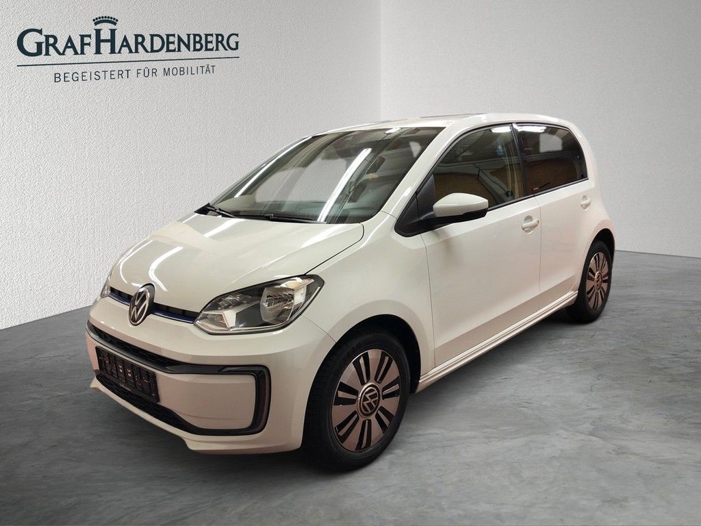 Volkswagen up! e-up! United GRA SHZ Klima Einparkhilfe hinten