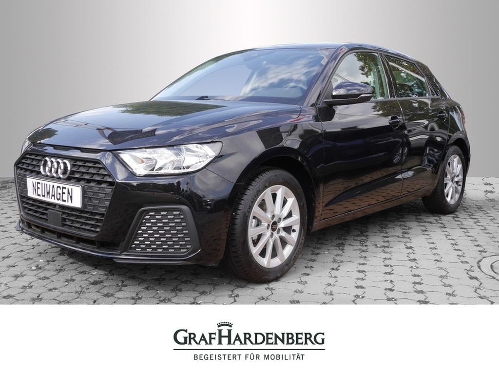 Audi A1 Sportback 25 TFSI 95 PS *SOFORT VERFÜGBAR*