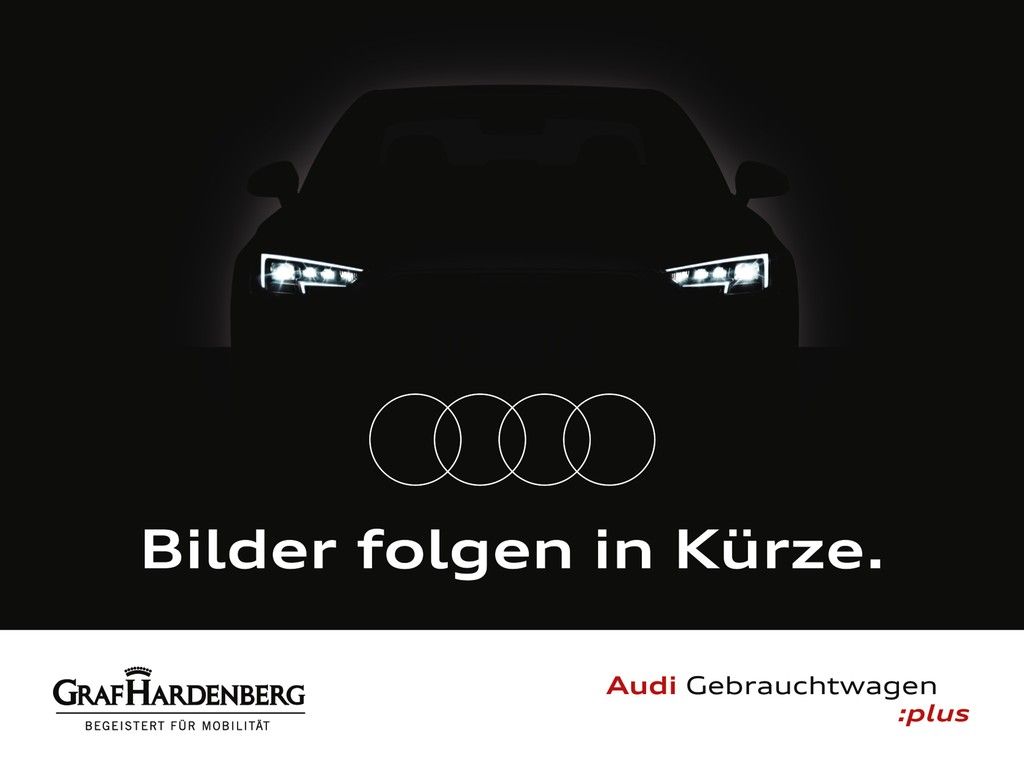 Audi Q8 S-Line 60TFSIe Quattro Tiptr. AHK Leder Pano