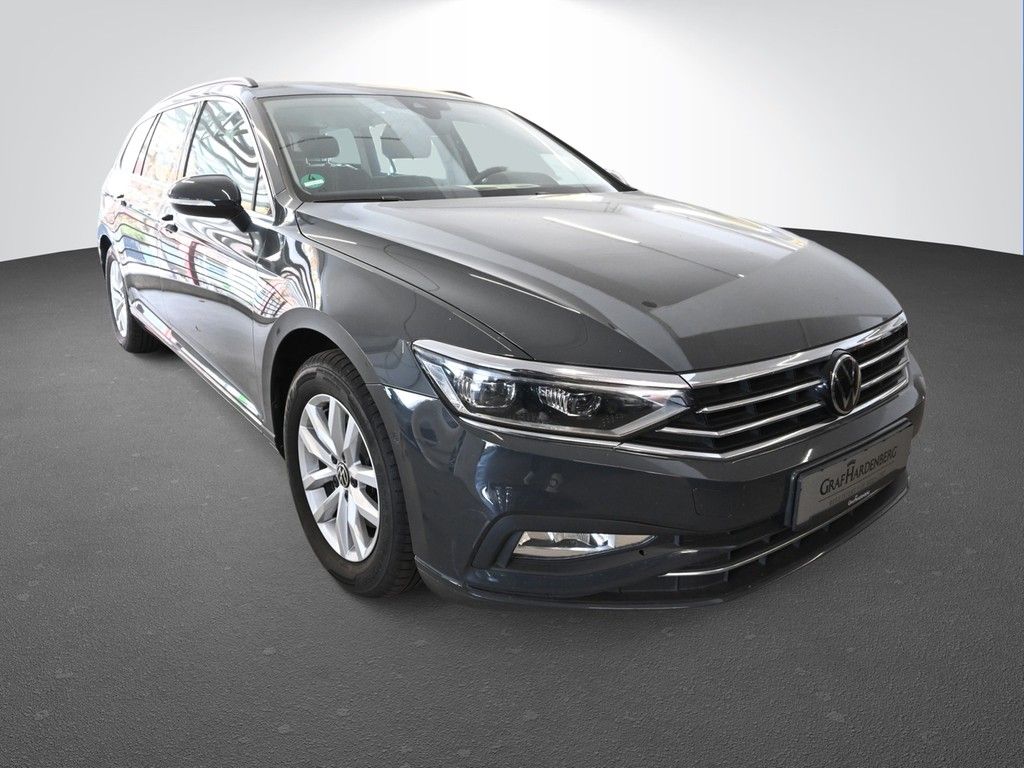 Volkswagen Passat Var 2.0 TDI Automatik Business PDC Kamera