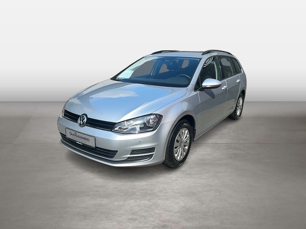 Volkswagen Golf Variant Trendline 1.2 TSI Navi Climatic