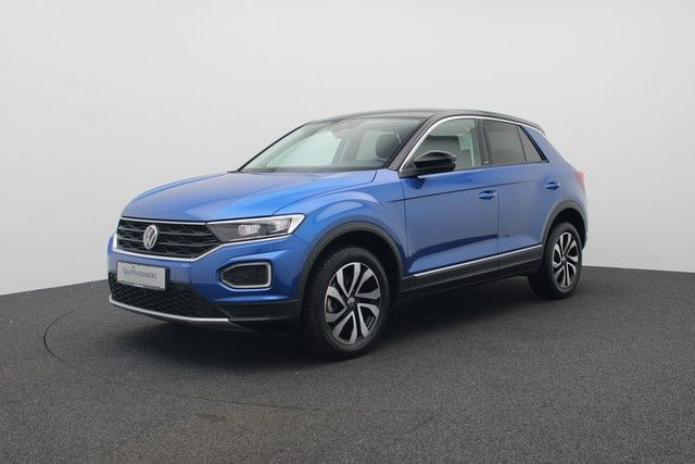 Volkswagen T-Roc 1.0 TSI Active Navi LED PDC Klima