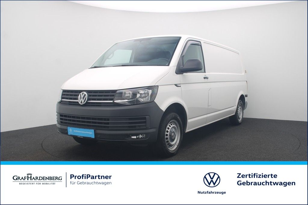 Volkswagen T6 andere T6 Kasten 2.0 TDI Navi Einparkhilfe