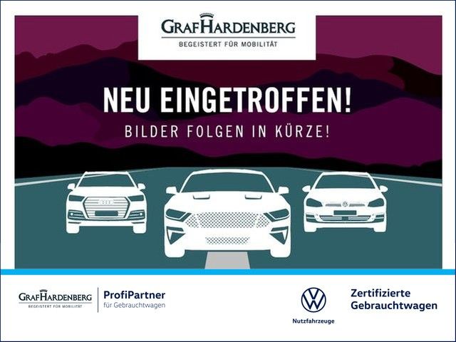 Volkswagen T6 andere T6.1 Kasten 2.0 TDI Einparkhilfe AHK GJR