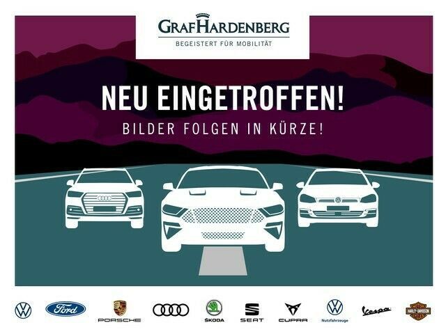 Volkswagen up! e-up! United GRA SHZ Klima Einparkhilfe hinten