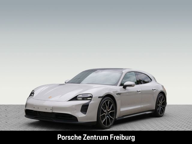 Porsche Taycan Sport Turismo BOSE SportDesign HA-Lenkung