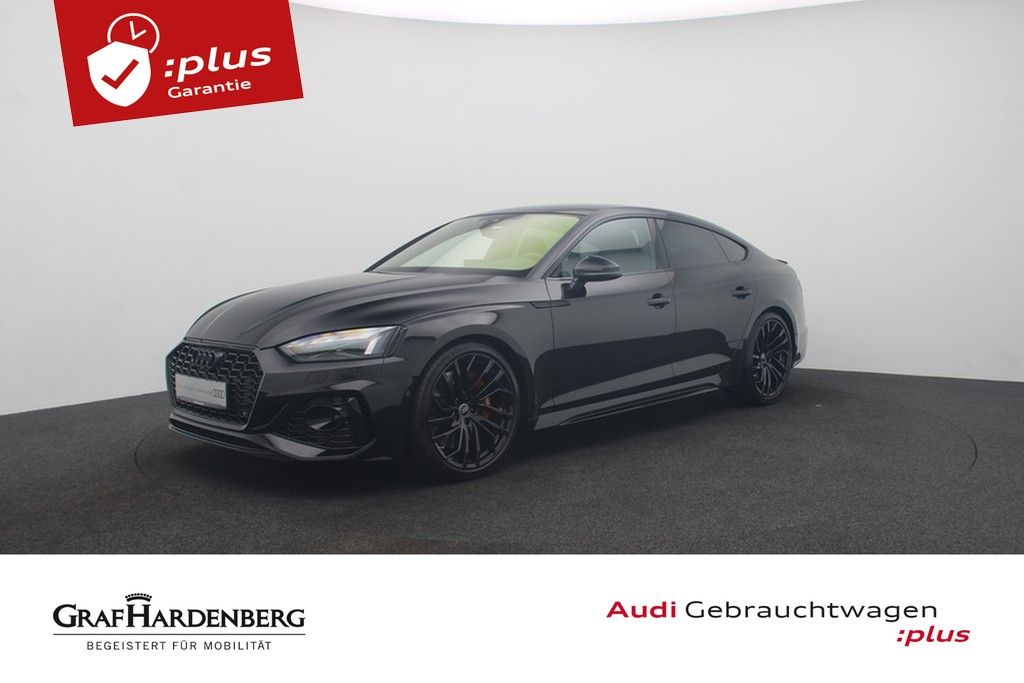 Audi RS5 Sportback 2.9 TFSI quattro . Matrix Navi B&O