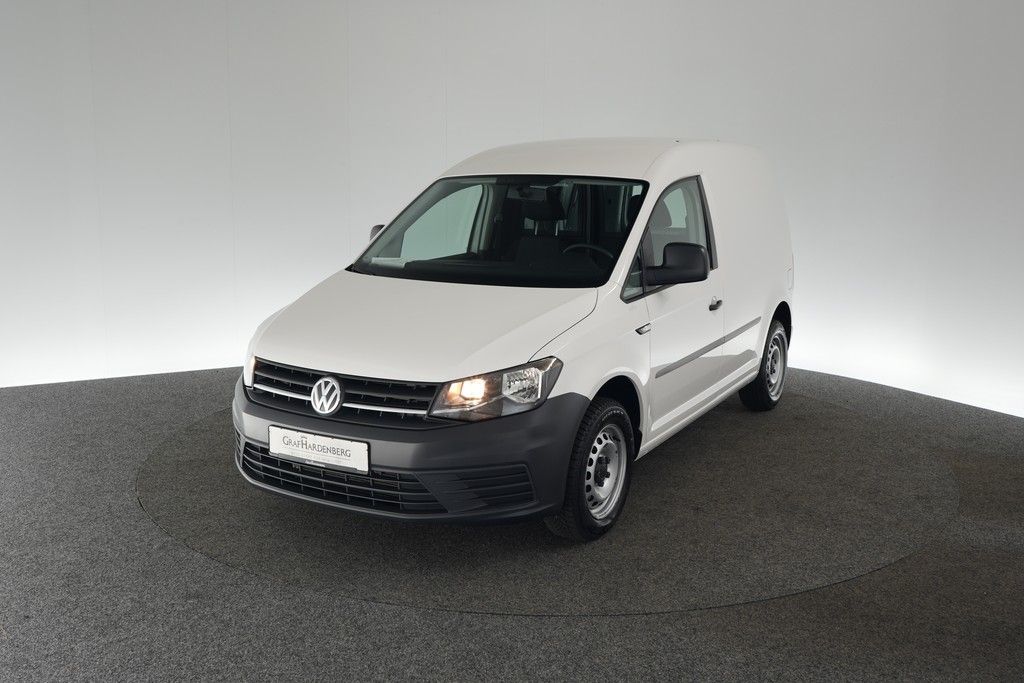 Volkswagen Caddy Kasten 1.0 TSI EcoProfi AHK Klimaanlage