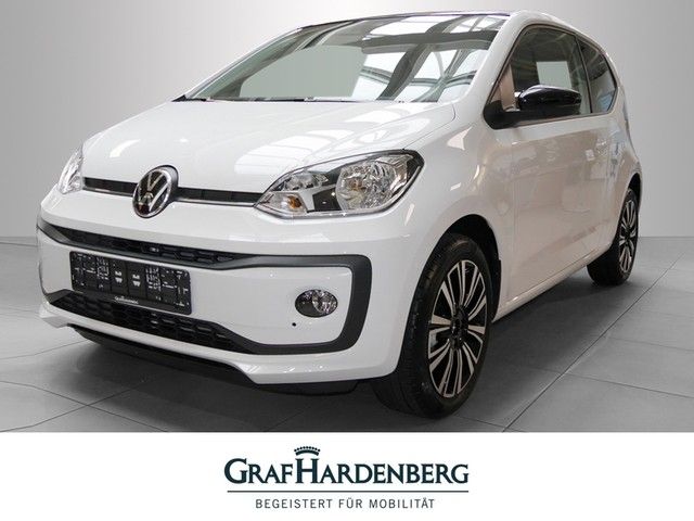 Volkswagen up! move up! 1.0 GRA Klima Einparkhilfe hinten