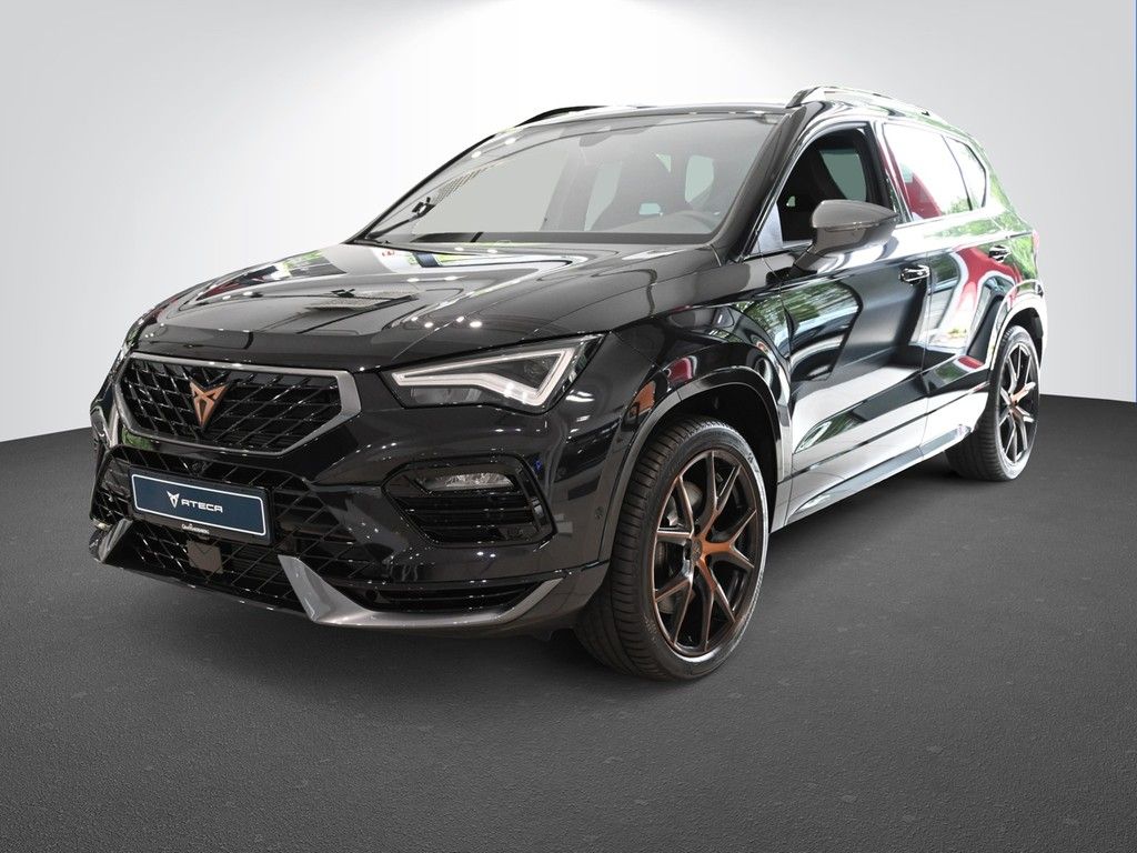 Cupra Ateca 2.0 TSI 221 kW 7-Gang 4Drive