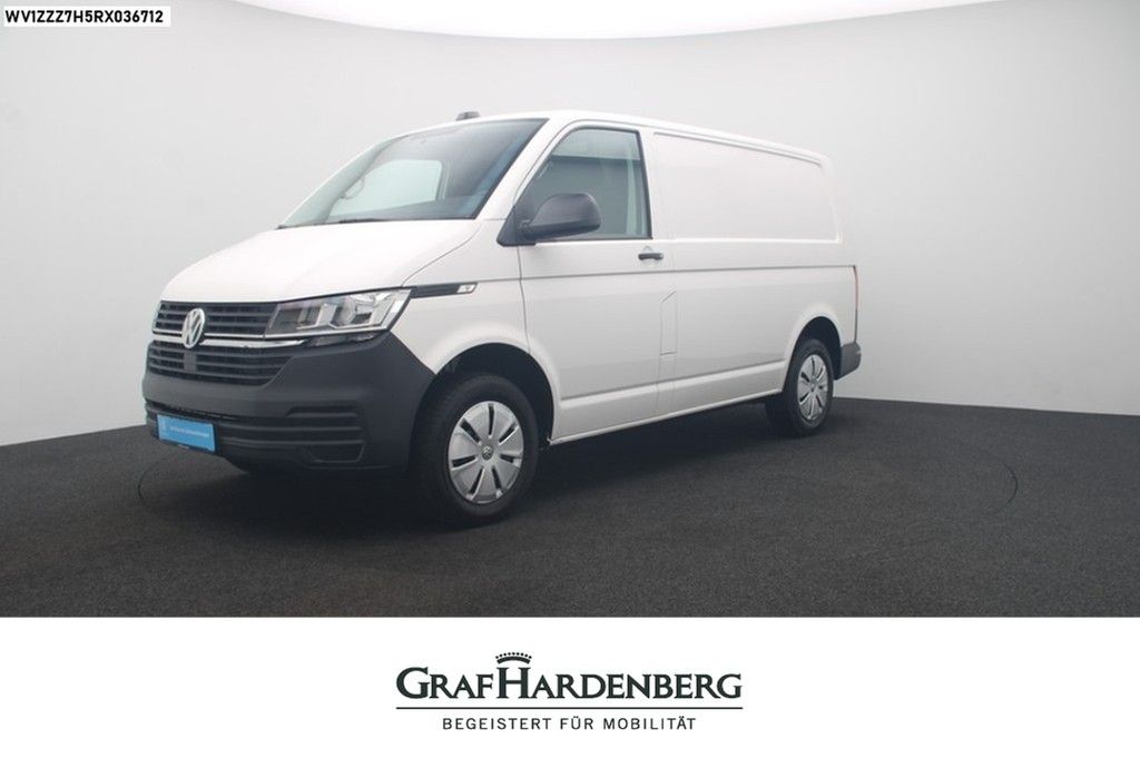 Volkswagen T6 andere T6  Kasten 6.1  2.0 TDI Navi AHK DAB+ GJR