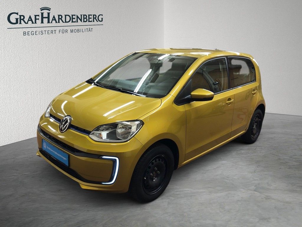 Volkswagen up! e-up! move Bluetooth Sitzheizung Climatronic