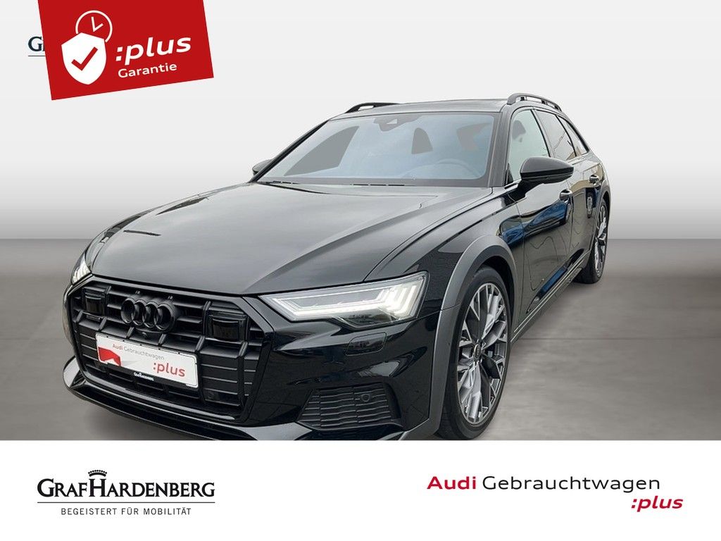 Audi A6 Allroad 40 TDI S tronic Pano ACC AHK B&O