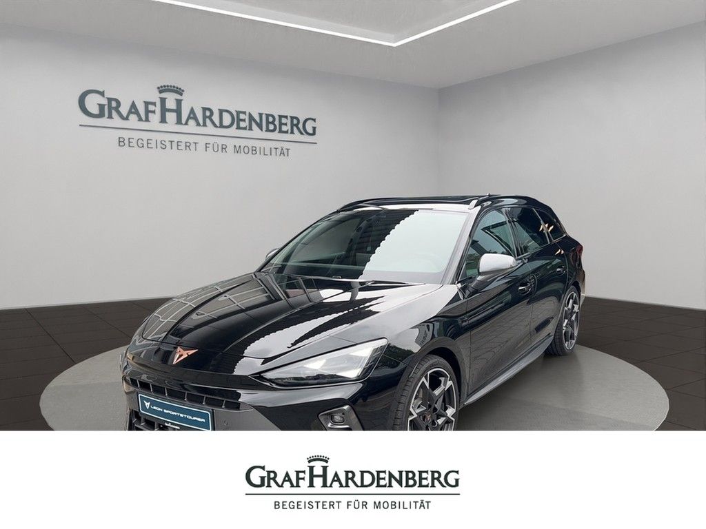 Cupra Leon Sportstourer 1.5 eTSI DSG