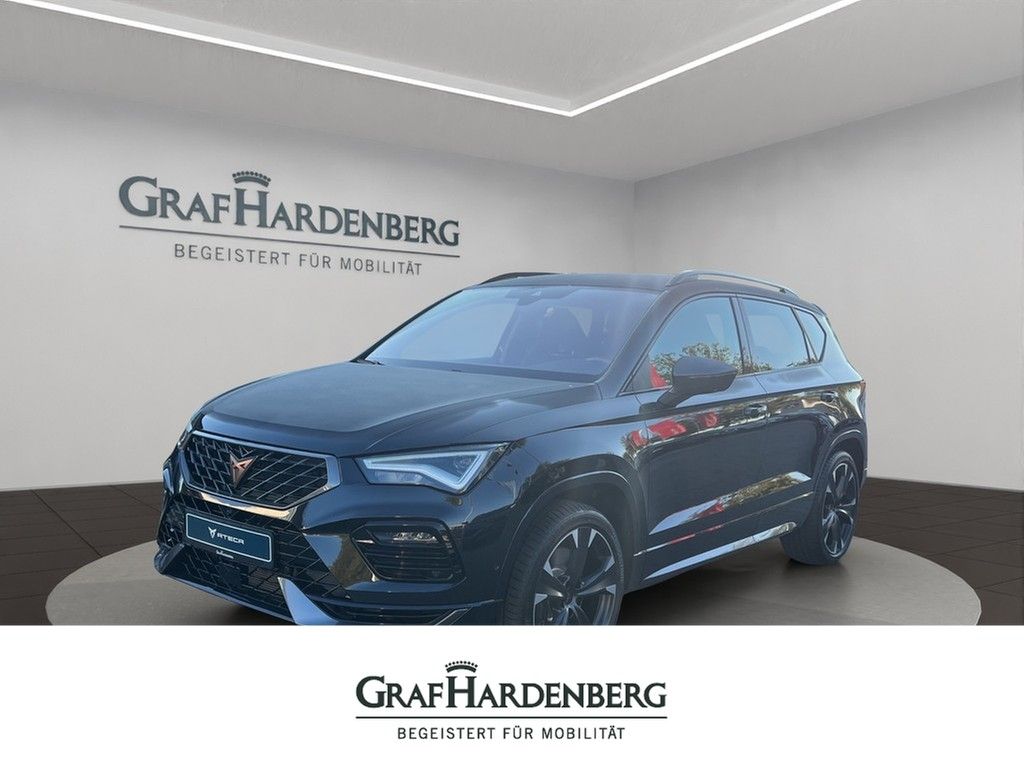 Cupra Ateca VZ 2.0 TSI 221 kW (300 PS) 7-Gang DSG 4Dri