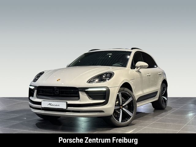 Porsche Macan Panoramadach Abstandsregeltempomat 21-Zoll