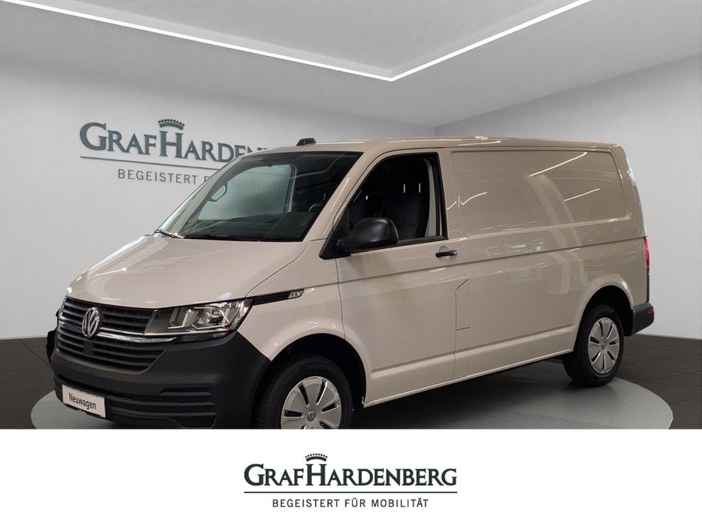 Volkswagen Transporter 6.1 Kasten 2,0 l 110 kW TDI DSG SOFO