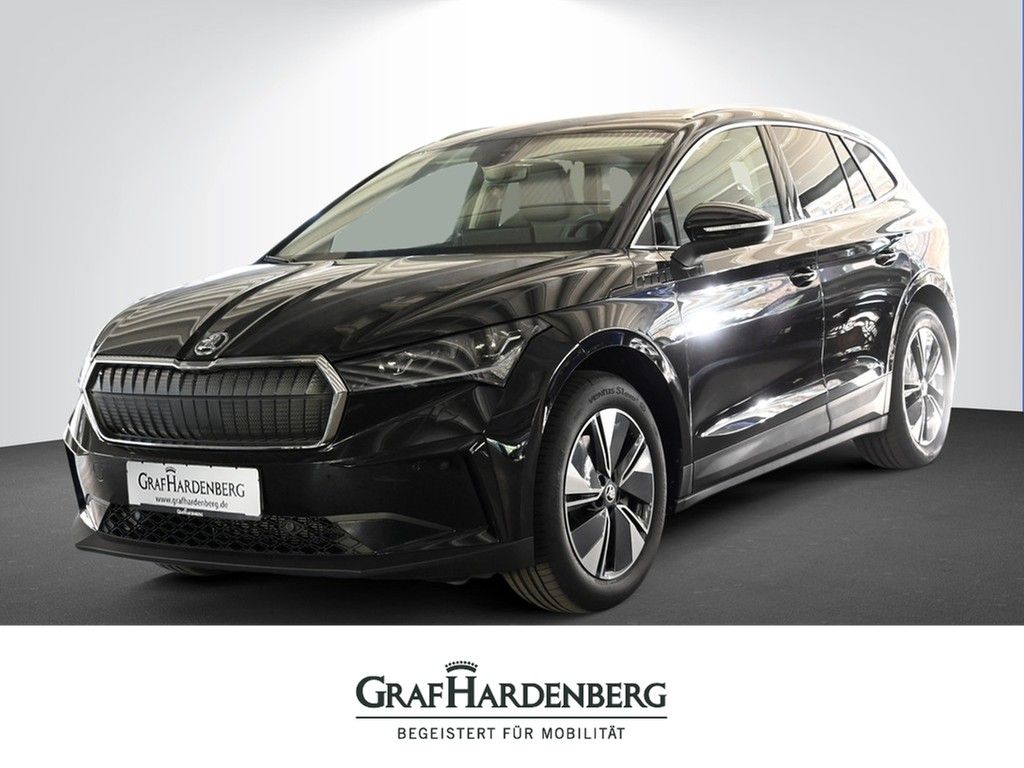 Skoda Enyaq 85  82kWh Batterie 85 Loft