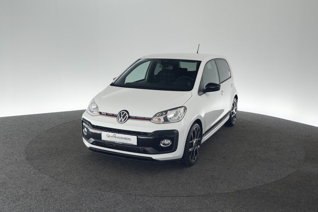 Volkswagen up! ! 1.0 GTI Bluetooth Klima