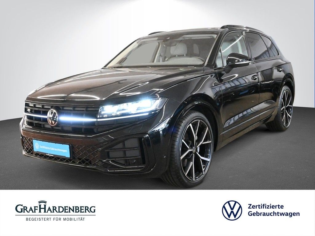 Volkswagen Touareg 3.0 TDI V6 Automatik R-Line 4Motion StHz