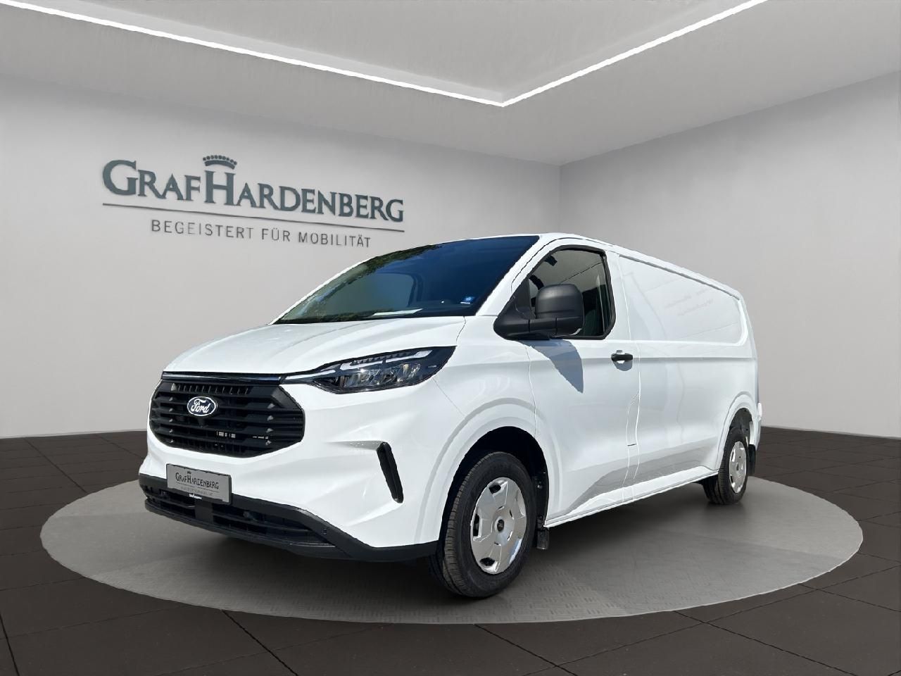 Ford Transit Custom Kasten 300 L2 Trend FWD