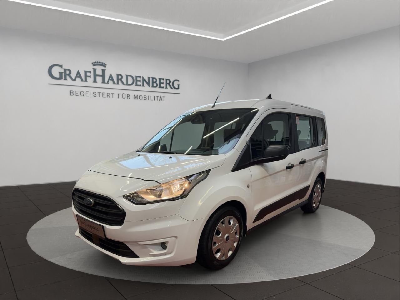 Ford Transit Connect Kombi Trend