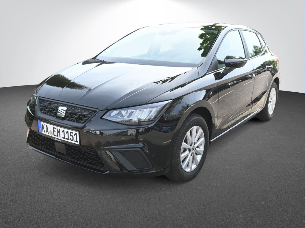 Seat Ibiza Beats 1.0 MPI Style PDC hi LED