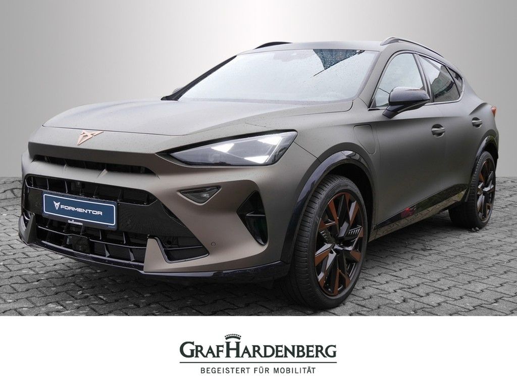 Cupra Formentor VZ e-HYBRID 272PS DSG neues Modell