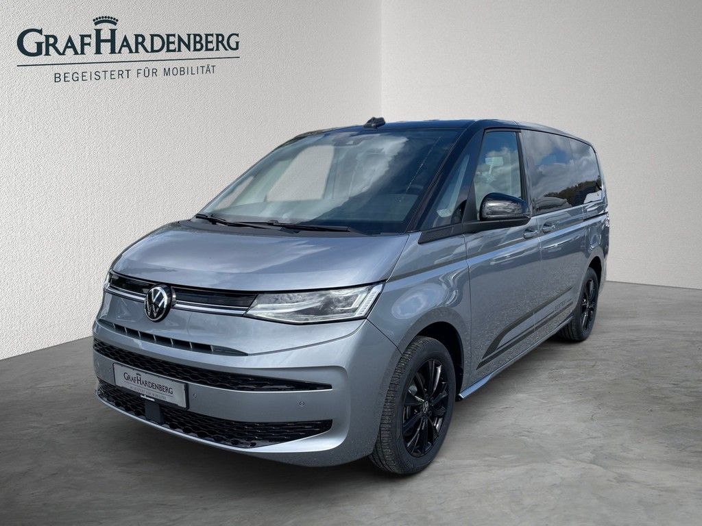 Volkswagen T7 Multivan Edition 1.5 TSI DSG LÜ Kamera Navi