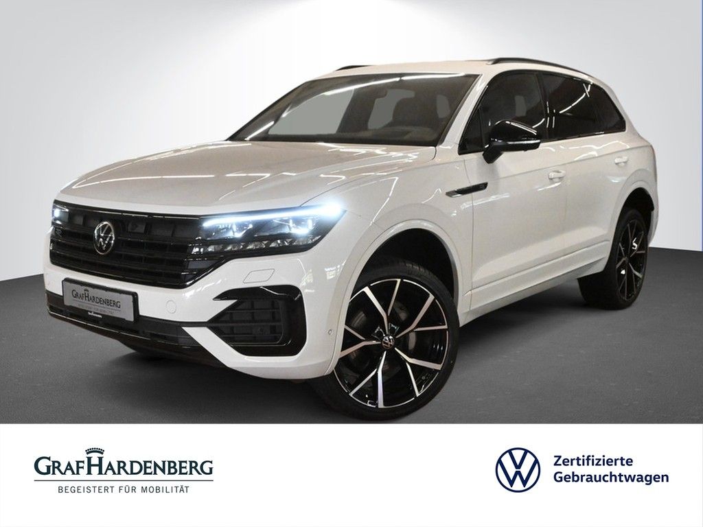 Volkswagen Touareg 3.0 TDI V6 Automatik R-Line 4Motion AHK