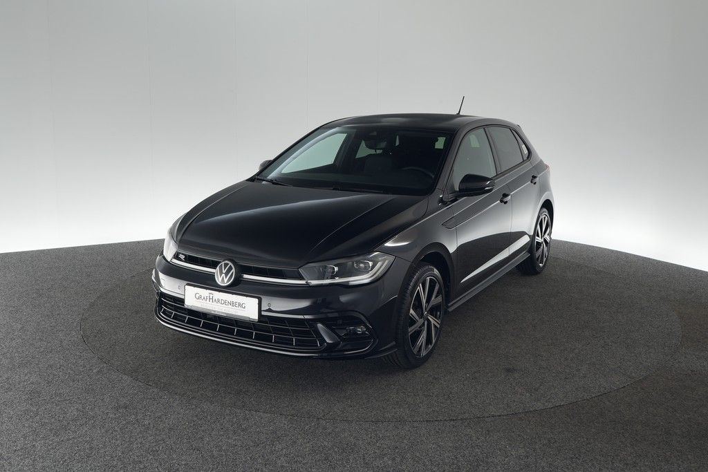 Volkswagen Polo 1.0 TSI R-Line Matrix Bluetooth Klima