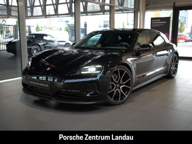 Porsche Taycan Sport Turismo