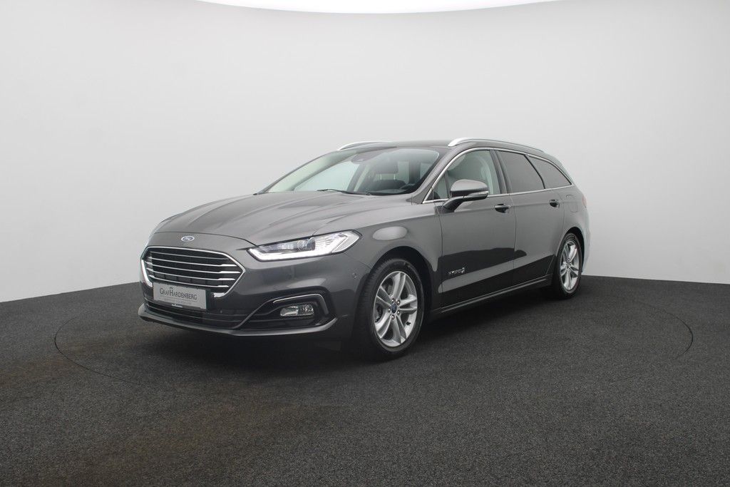 Ford Mondeo Turnier 2.0 Hybrid Einparkhilfe ISOFIX SH