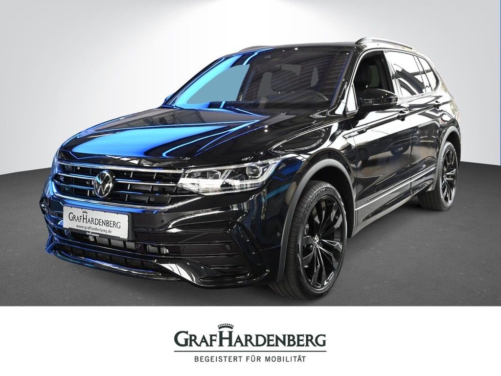 Volkswagen Tiguan Allspace R-Line 2,0 l TSI OPF 4MOTION DSG