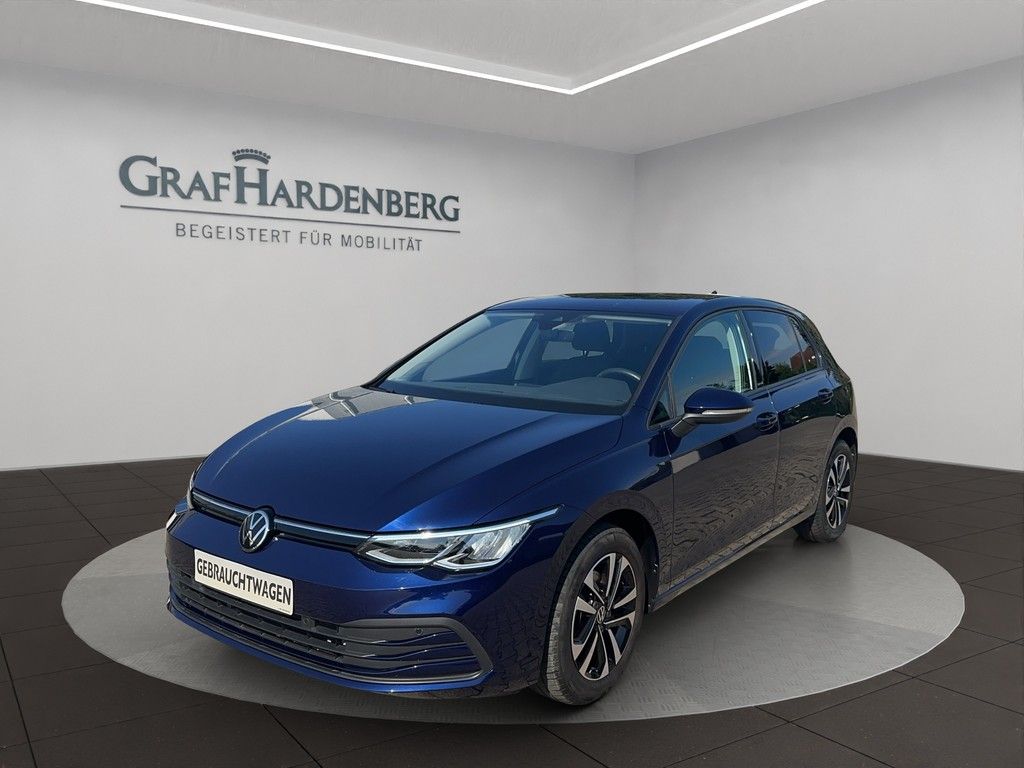 Volkswagen Golf United 1.5 eTSI DSG