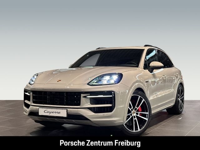 Porsche Cayenne S E-Hybrid InnoDrive SportDesign 22-Zoll