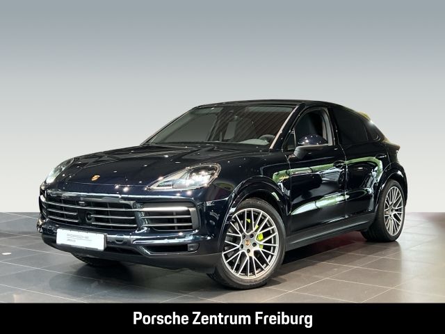 Porsche Cayenne E-Hybrid Coupe Platinum Edition LED PDLS