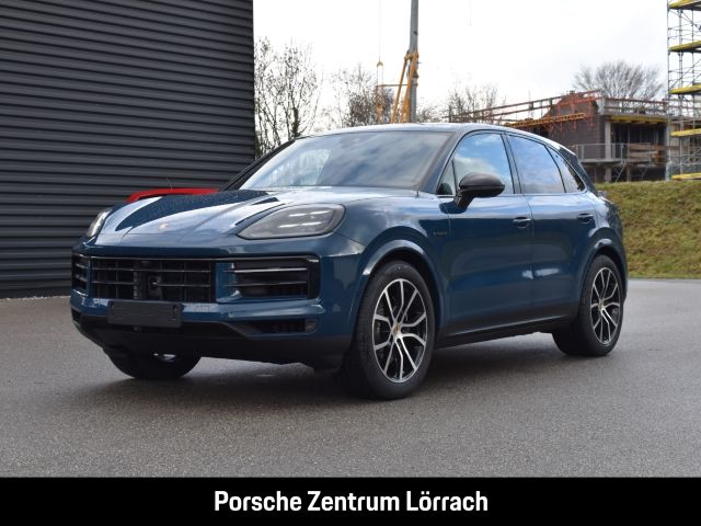 Porsche Cayenne S E-Hybrid HD-Matrix LED BOSE Klimasitze