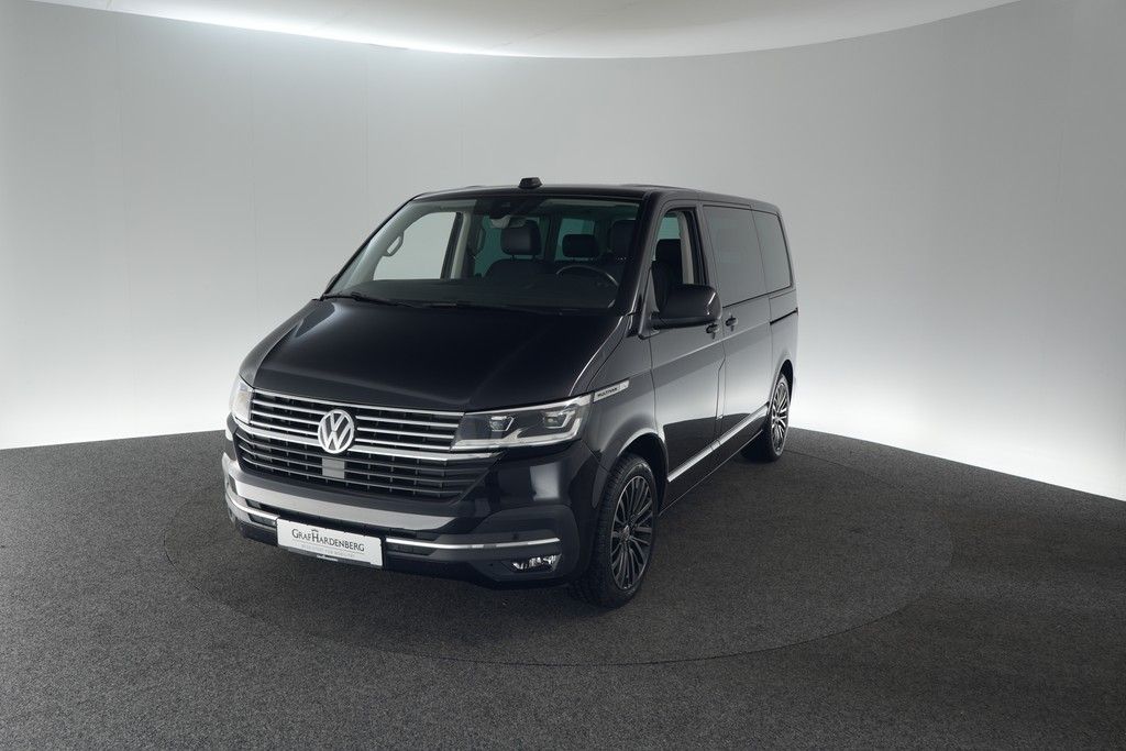 Volkswagen T6 Multivan T6.1 Multivan  Comfortline 2.0 TDI Generation SI