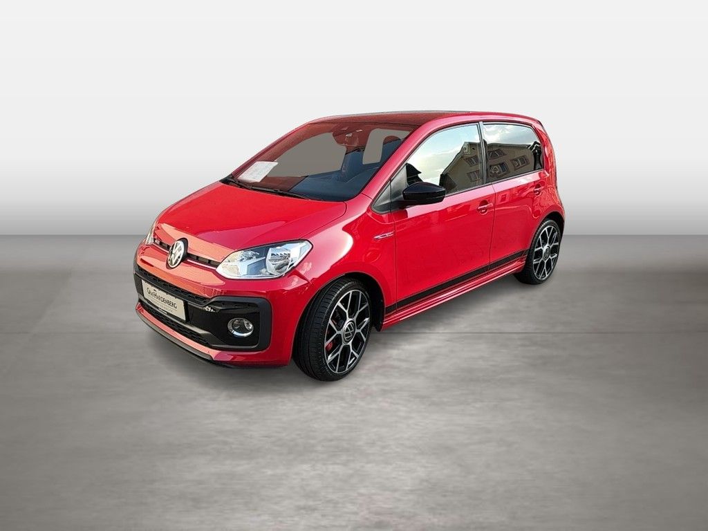 Volkswagen up! ! GTI 4türig Rückfahrkamera