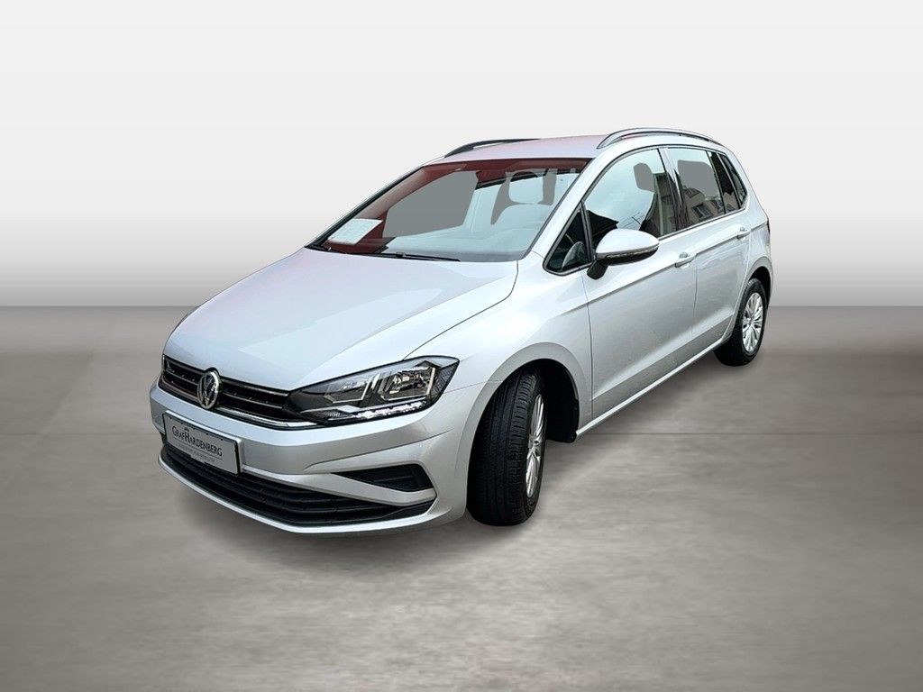 Volkswagen Golf Sportsvan Trendline 1.0 TSI Klima