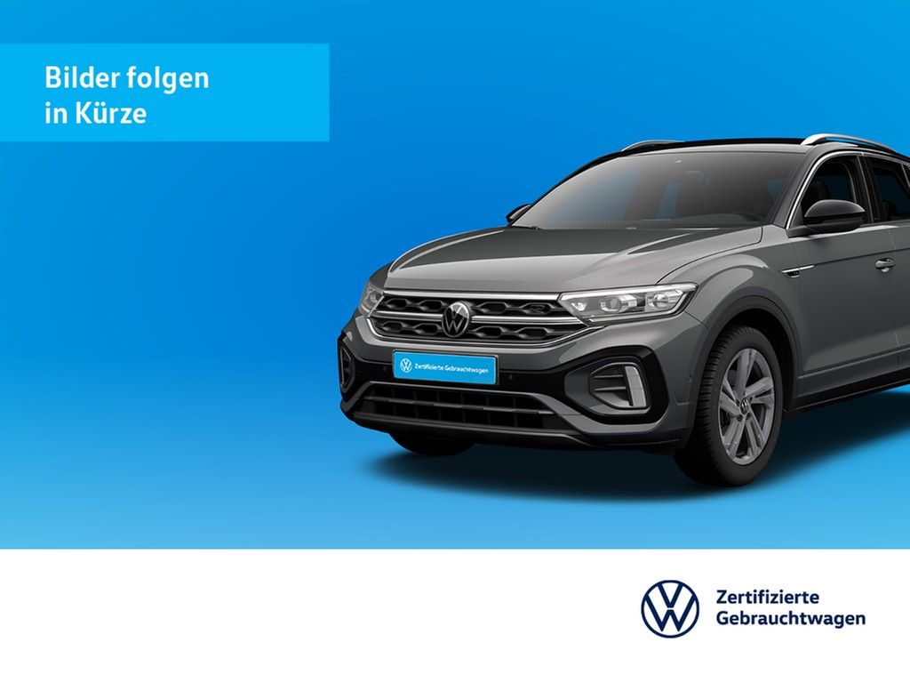 Volkswagen T-Cross 1.0 TSI DSG Life Navi App Connect