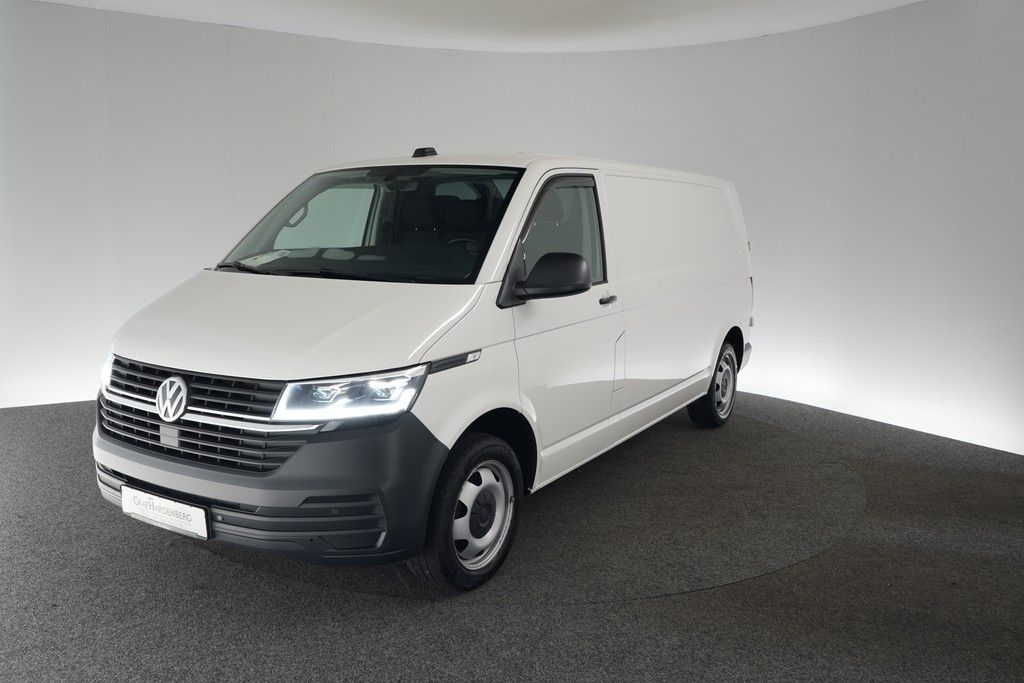 Volkswagen T6.1 Transporter Kasten 2.0 TDI DSG LR GRA Klima