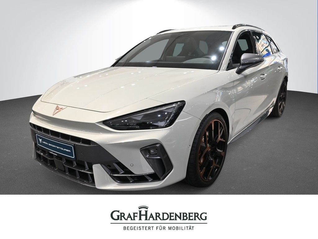 Cupra Leon Sportstourer VZ 2.0 TSI DSG 245kW(333PS)