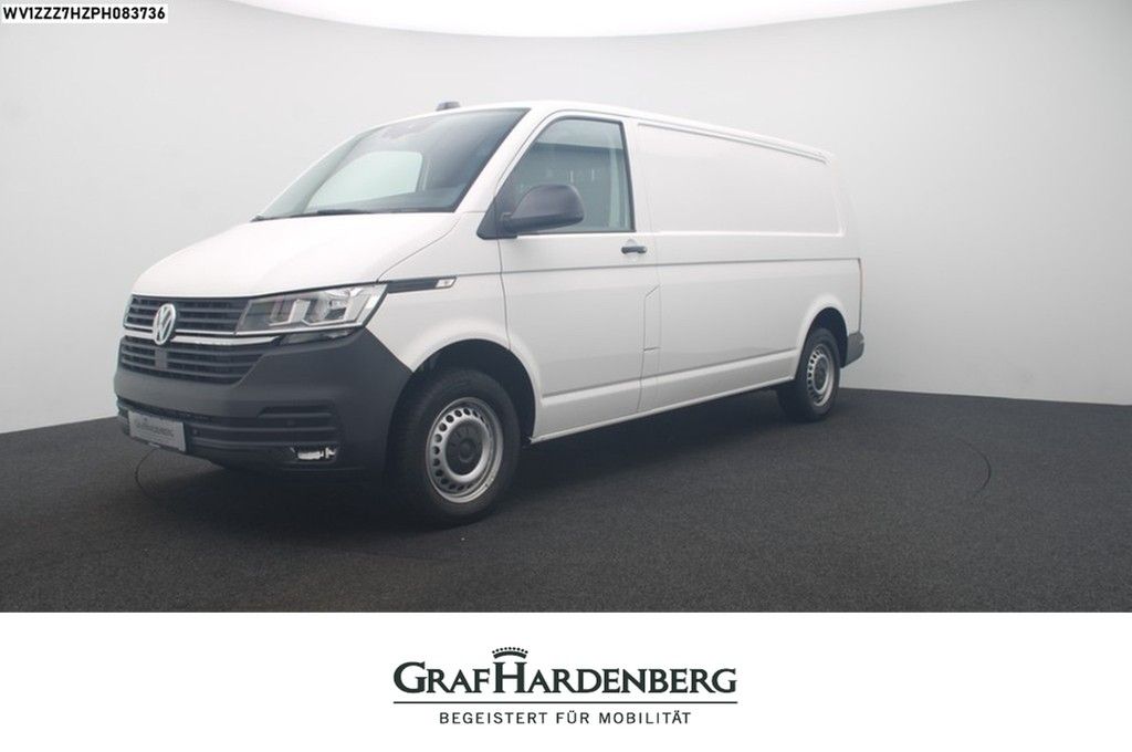 Volkswagen T6 andere T6  Kasten 6.1  2.0 TDI DSG Navi DAB+ GJR