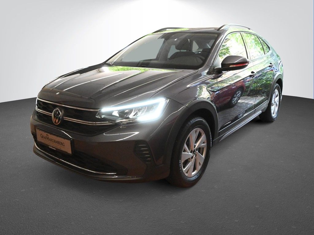 Volkswagen Taigo 1.0 TSI Automatik Life LED PDC SzHzg