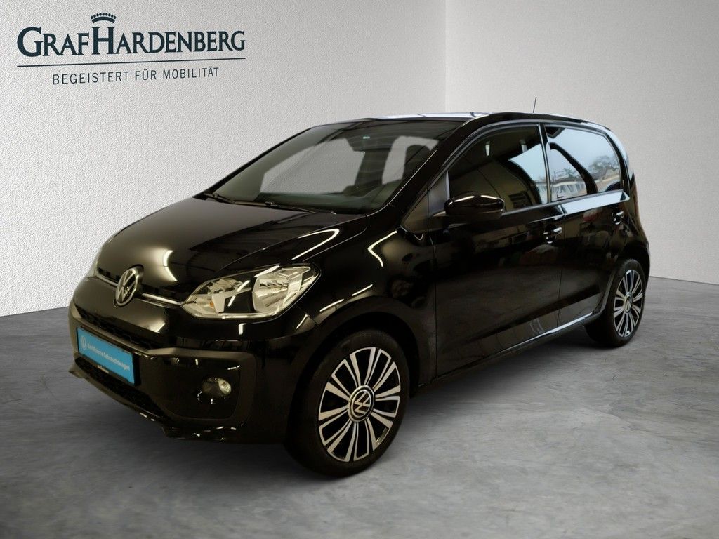 Volkswagen up! move up! 1.0 Kamera Klima