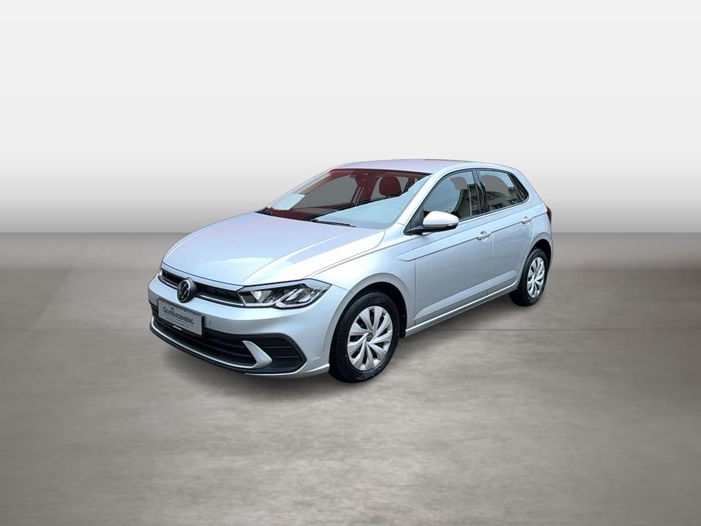 Volkswagen Polo Life 1.0 TSI DSG Navi LED VirtualCockpit