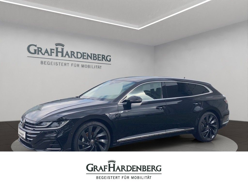 Volkswagen Arteon Shooting Brake R-Line 2,0 l TDI 190PS