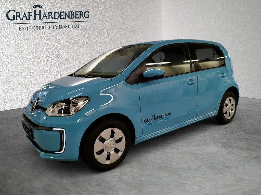 Volkswagen up! e-up! Edition GRA SHZ